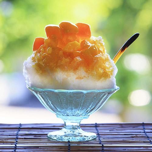 生シロップ マンゴー 業務用1kg マンゴー かき氷シロップ マンゴーシロップ