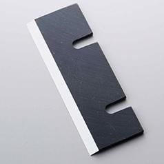 ブロックアイススライサー用替刃 HF-900（BASYSロングレー HB-600A用） かき氷機替刃 業務用かき氷機替刃 ふわふわかき氷替刃 専門店かき氷替刃 初雪替刃 ベイシス替刃 ロングレー替刃 HB-600A替刃 HF-900