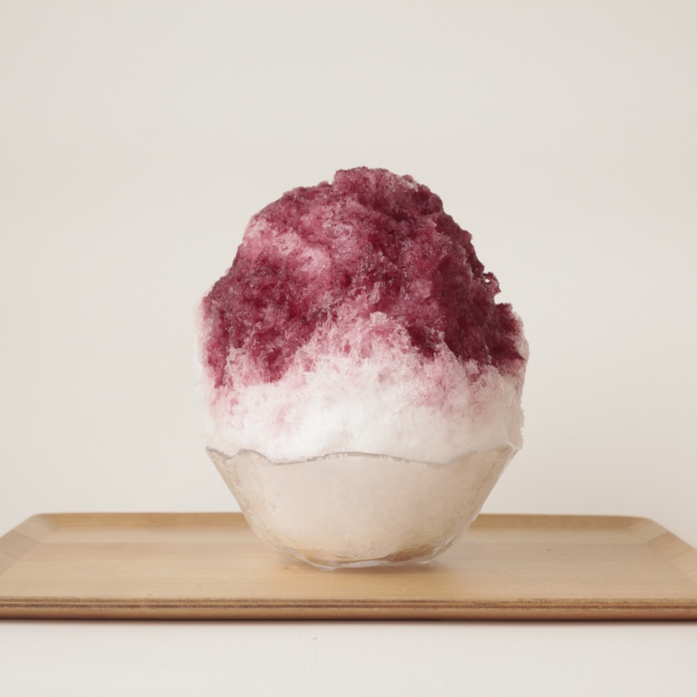 生シロップ ナガノパープル(ぶどう) 業務用1kg ぶどう シロップ ぶどうシロップ かき氷シロップ かき氷 信州産 ナガノパープル ナガノパープル生シロップ ナガノパープルシロップ